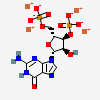 an image of a chemical structure CID 168445392