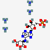 an image of a chemical structure CID 168445776