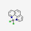 an image of a chemical structure CID 168446289