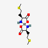 an image of a chemical structure CID 168447264