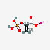 an image of a chemical structure CID 168447372