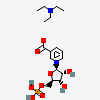 an image of a chemical structure CID 168447433