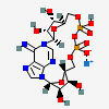 an image of a chemical structure CID 168448715