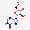 an image of a chemical structure CID 168449101