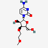 an image of a chemical structure CID 168449402