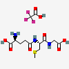 an image of a chemical structure CID 168450828