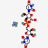 an image of a chemical structure CID 168451512