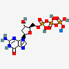 an image of a chemical structure CID 168451559