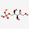 an image of a chemical structure CID 168451608