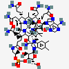 an image of a chemical structure CID 168458709