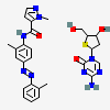 an image of a chemical structure CID 168458959
