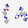 an image of a chemical structure CID 168458963