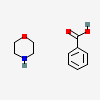 an image of a chemical structure CID 168461