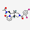 an image of a chemical structure CID 168470988