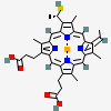 an image of a chemical structure CID 168474075