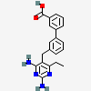 an image of a chemical structure CID 168474087