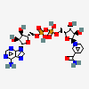 an image of a chemical structure CID 168474092