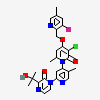an image of a chemical structure CID 168474114