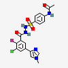 an image of a chemical structure CID 168474468