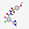 an image of a chemical structure CID 168474469