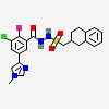 an image of a chemical structure CID 168474472