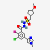 an image of a chemical structure CID 168474475