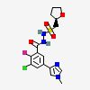 an image of a chemical structure CID 168474476