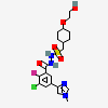 an image of a chemical structure CID 168474528