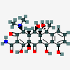 an image of a chemical structure CID 168475383