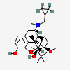an image of a chemical structure CID 168475392