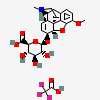 an image of a chemical structure CID 168475400