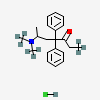 an image of a chemical structure CID 168475419