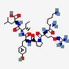 an image of a chemical structure CID 168475922