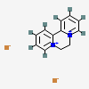 an image of a chemical structure CID 168476632