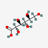 an image of a chemical structure CID 168476651