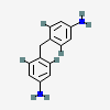 an image of a chemical structure CID 168476672