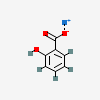 an image of a chemical structure CID 168476700