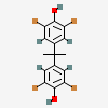 an image of a chemical structure CID 168476702