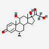 an image of a chemical structure CID 168476882