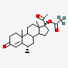 an image of a chemical structure CID 168476892