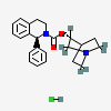an image of a chemical structure CID 168476913