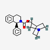 an image of a chemical structure CID 168476914