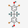 an image of a chemical structure CID 168476922