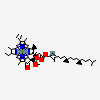 an image of a chemical structure CID 168477018