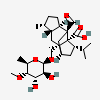 an image of a chemical structure CID 168477224