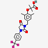 an image of a chemical structure CID 168477242