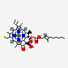 an image of a chemical structure CID 168477249