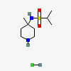 an image of a chemical structure CID 168489125