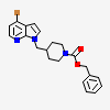 an image of a chemical structure CID 168489129