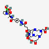 an image of a chemical structure CID 168489405